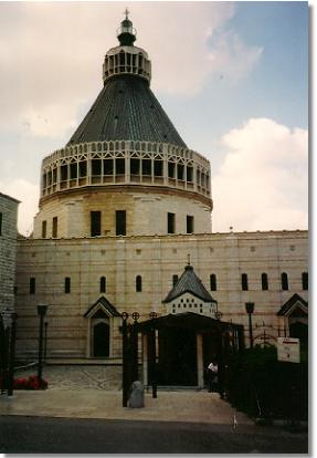 nazareth